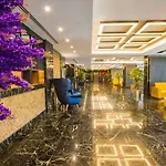 Moevenpick 호텔 4*