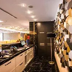 Moevenpick 호텔 4*
