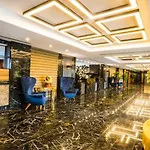 Moevenpick Trabzon