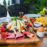 Moevenpick Hotel