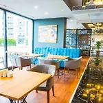 Moevenpick 4* Trabzon