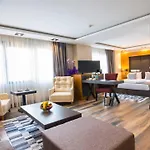 Moevenpick 호텔 트라존