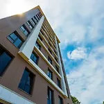 Moevenpick Hotel Trabzon