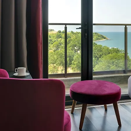 Mövenpick Trabzon