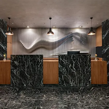 Mövenpick 4*