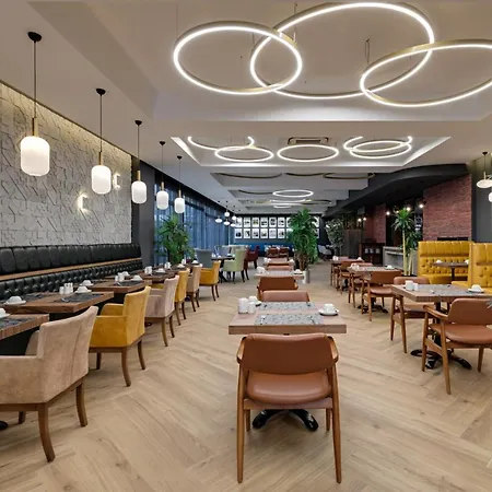 Moevenpick 4*