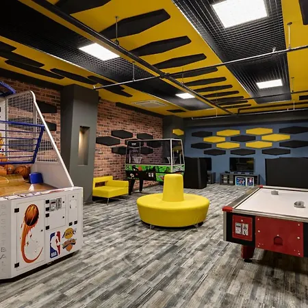 Moevenpick 4* Трабзон