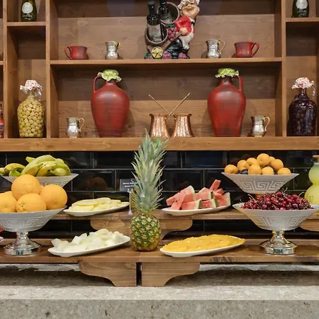 Mövenpick Otel 4*