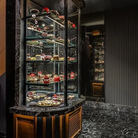 Moevenpick Hotel Trabzon