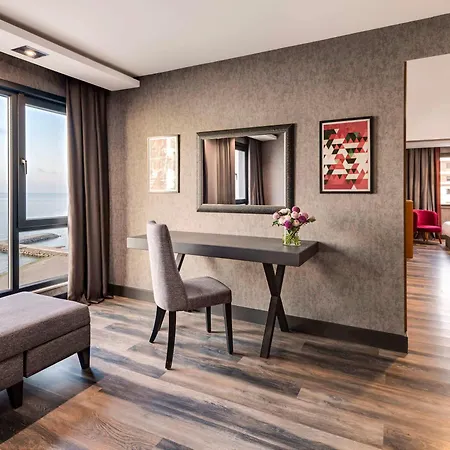 Moevenpick Hotel Trabzon