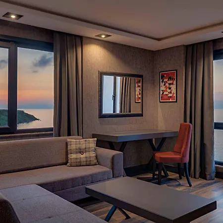 Moevenpick Hotel