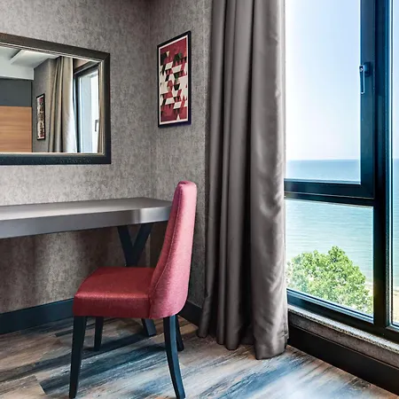 Moevenpick 4*