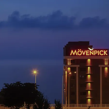 Mövenpick Otel
