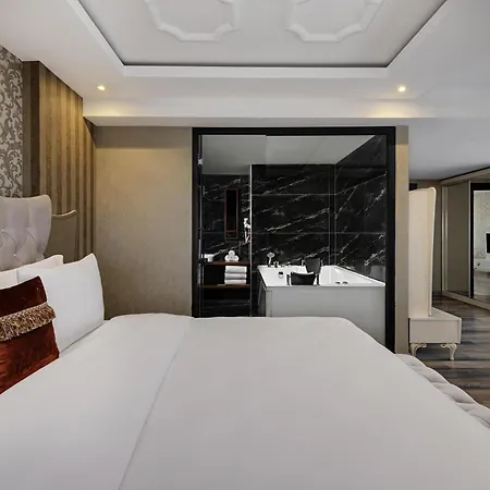 Mövenpick Trabzon