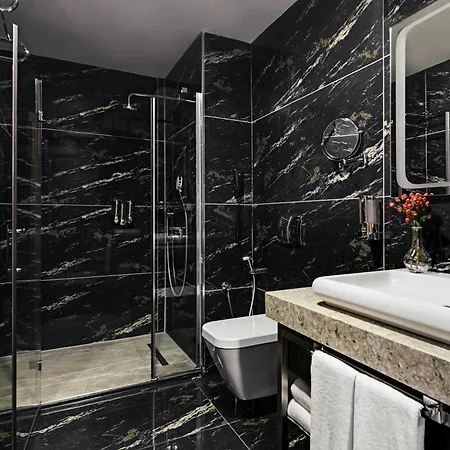 فندق رويال أكسيس سويتس