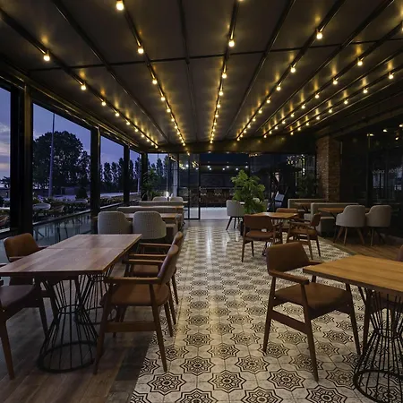Mövenpick Trabzon