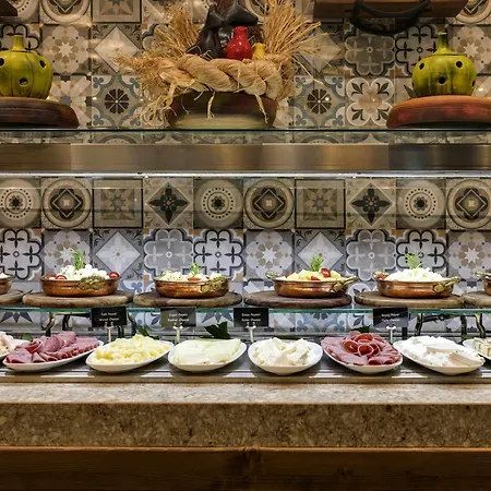 Hotel Moevenpick Trabzon