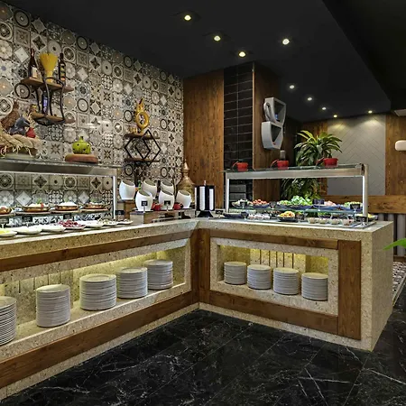 Moevenpick Трабзон