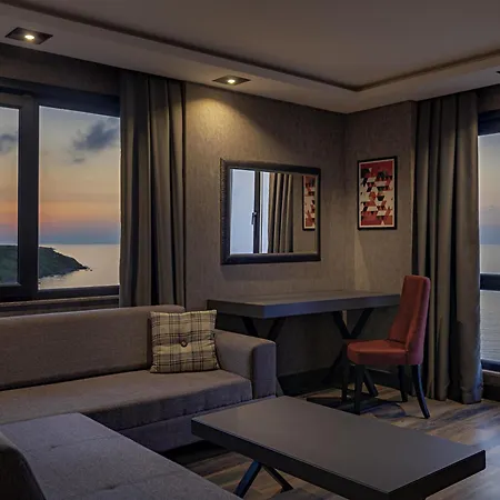 Mövenpick Otel 4*
