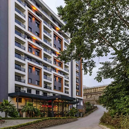Moevenpick 4*