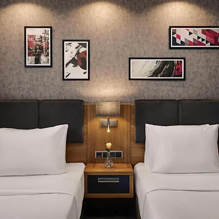 Moevenpick Hotel Trabzon
