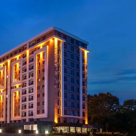 Otel Mövenpick