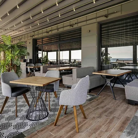 Moevenpick Hotel
