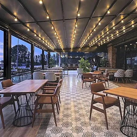 Mövenpick Trabzon