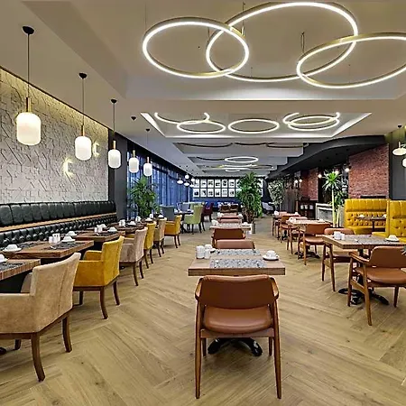 Mövenpick Trabzon