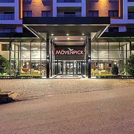 Mövenpick 4*