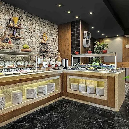 Mövenpick Trabzon