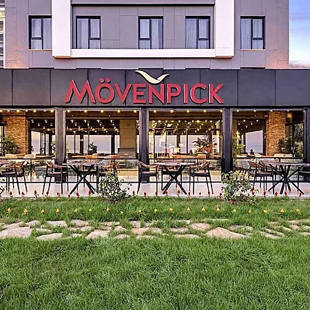 Mövenpick Otel