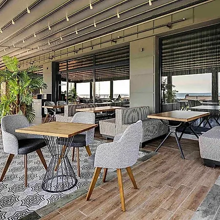 Otel Mövenpick Trabzon