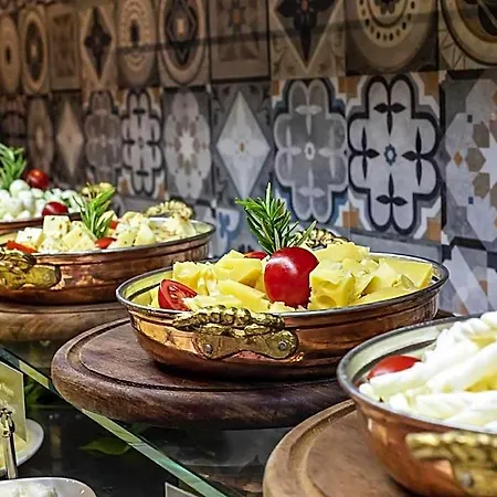 Mövenpick Trabzon