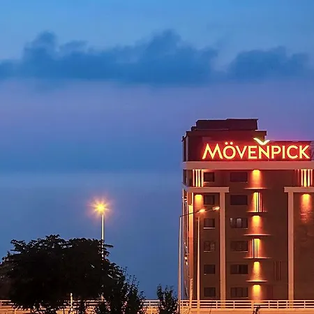 Mövenpick 4* Trabzon
