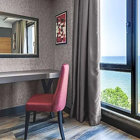 Moevenpick Trabzon