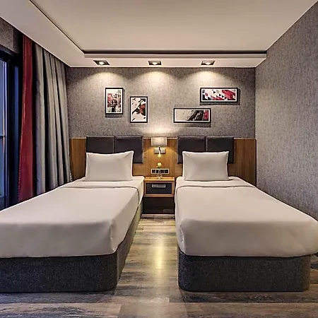 Moevenpick 4* Trabzon