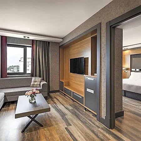 Moevenpick 4*