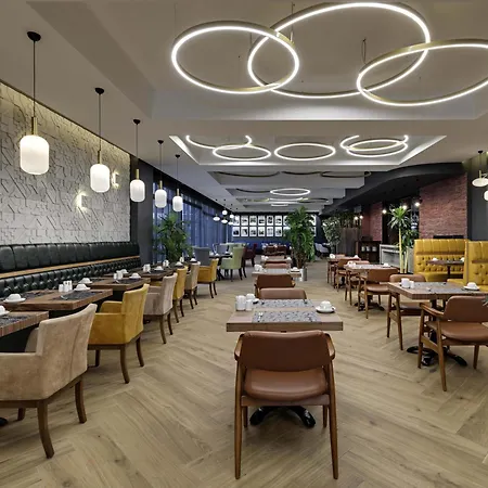 Hotel Moevenpick