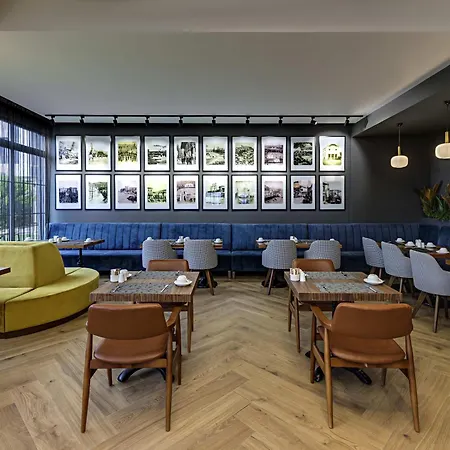 Mövenpick Trabzon