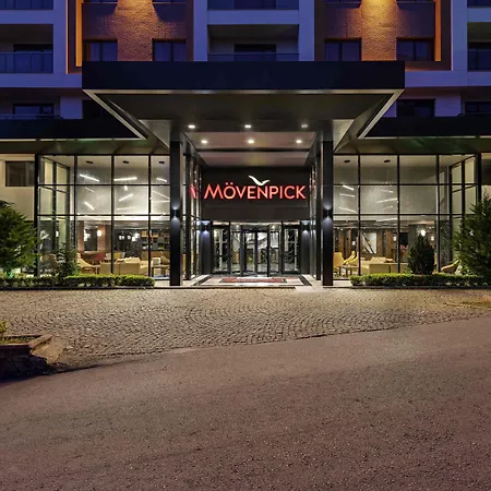Mövenpick Trabzon