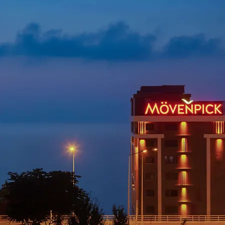 Otel Mövenpick 4*