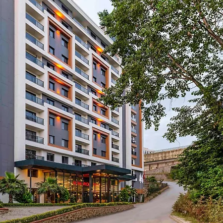 Otel Mövenpick