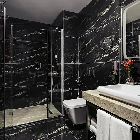 Mövenpick Otel 4*