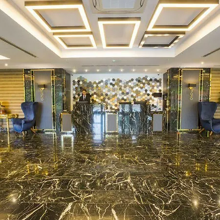 Moevenpick Hotel 4*