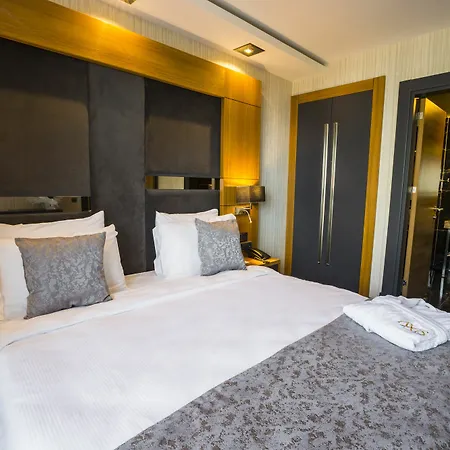 Moevenpick Hotel
