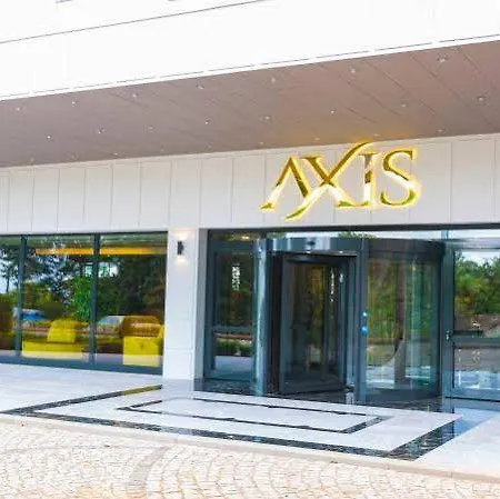 Moevenpick Hotel 4*
