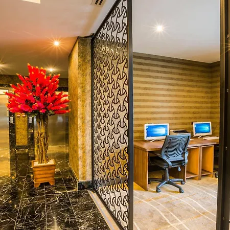 Moevenpick Отель