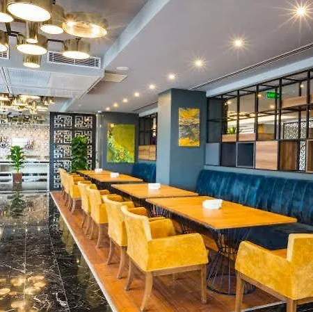 Hotel Moevenpick