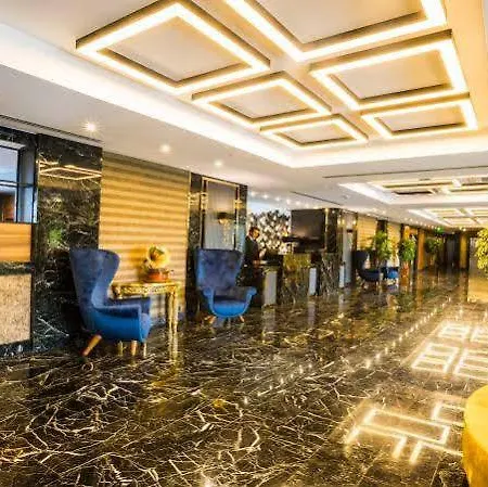 Moevenpick Trabzon